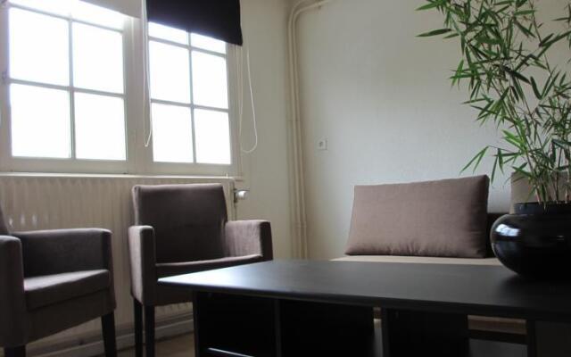 Appartement Amersfoort