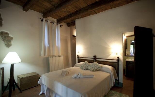 Agriturismo La Pieve