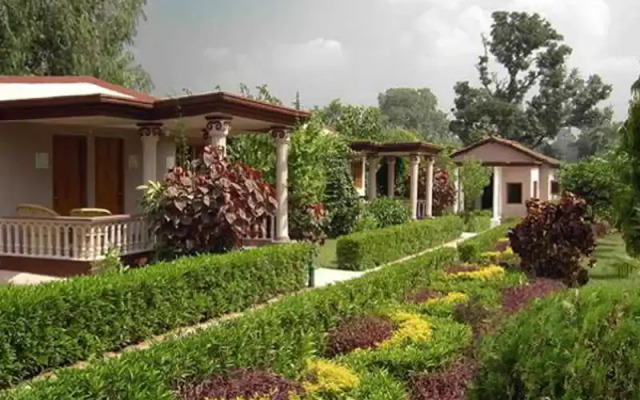 TigerGarh - The Resort