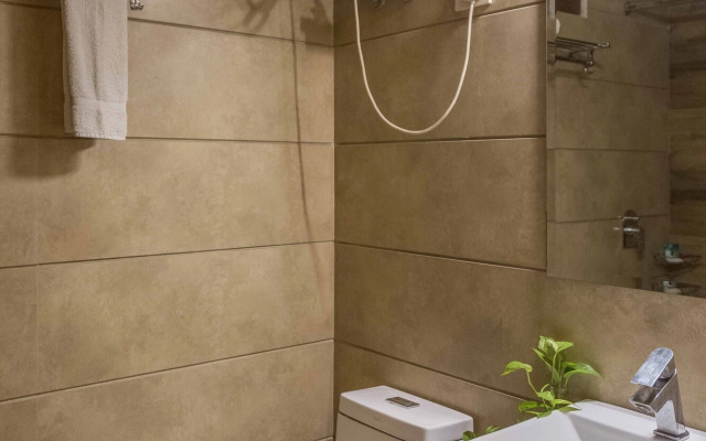 Woodpecker BNB Hauz Khas