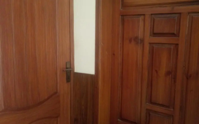 Millat Guest House G-9/4