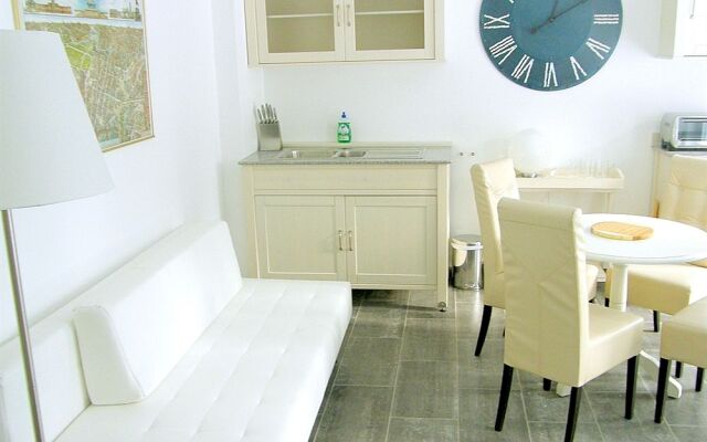 City Holiday Apartments Berlin