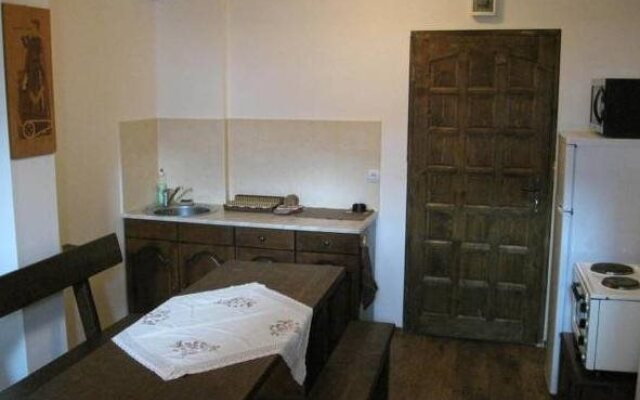 Guesthouse Trite Kambani