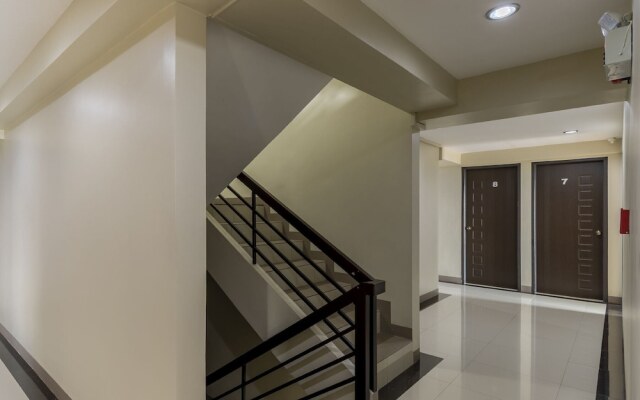 ZEN Rooms Basic Casa Bel Baguio