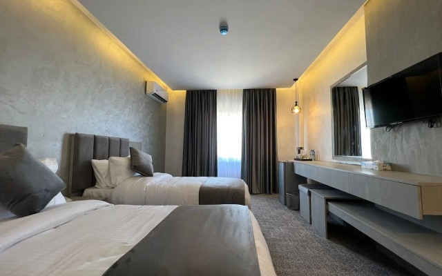 Kaya Hotel Amman