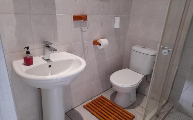 Platberg Self-catering