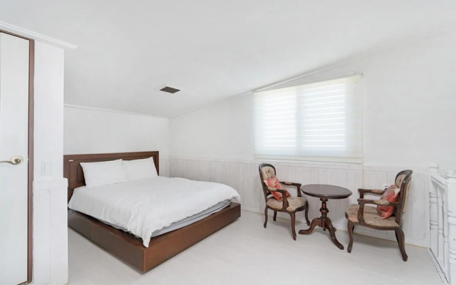 Ganghwa Westandvill Spa Pension