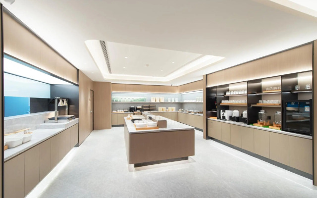 JI Hotel (Liaoyang Xinyun Street)