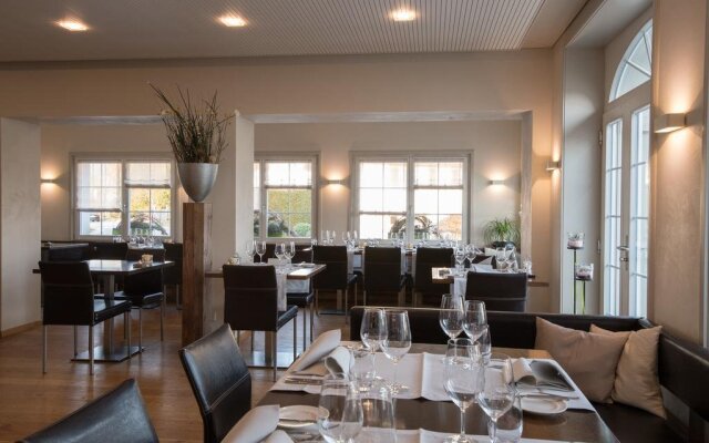 Gasthaus zum Bahnhof