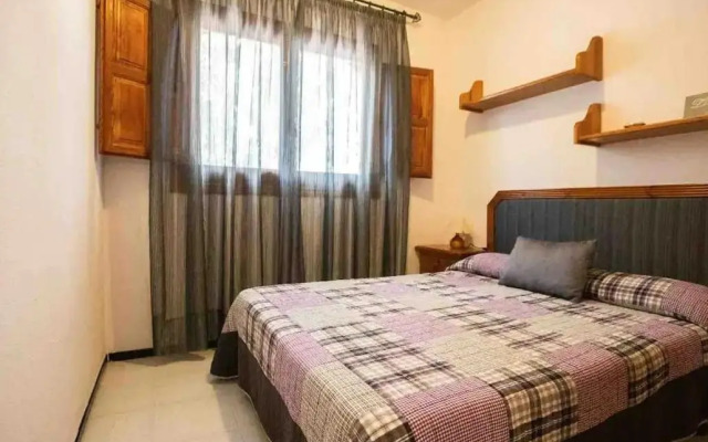 Bungalow Urb Costa Hispania