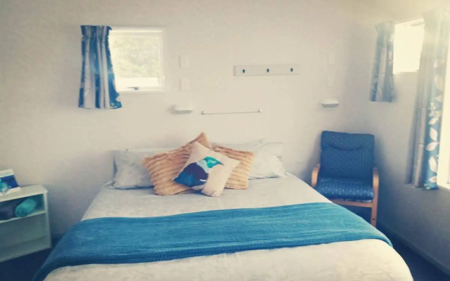 Kaikoura Seaside Lodge