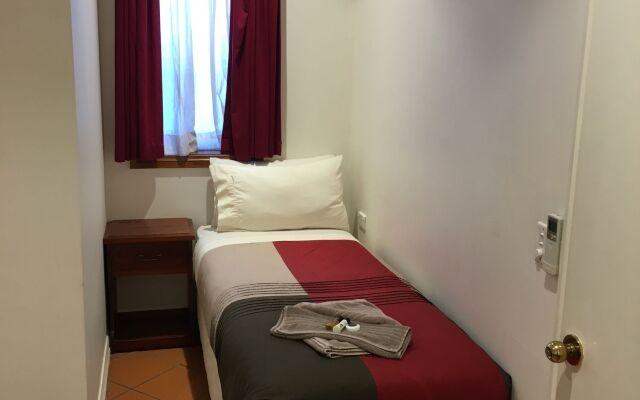 Manly Lodge Boutique Hotel