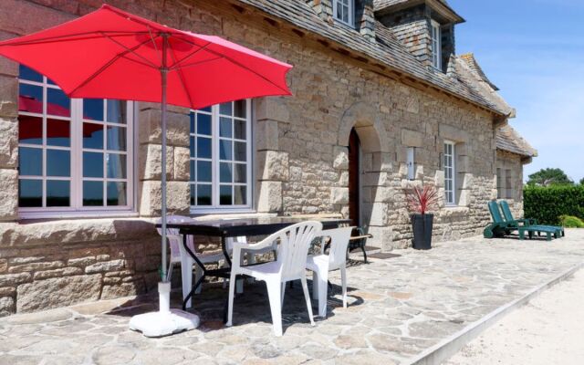 Villa de la Côte des Sables (CED201)