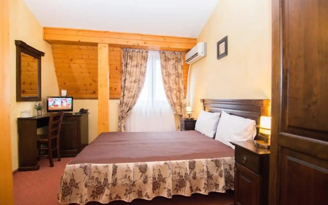 Pension Korona
