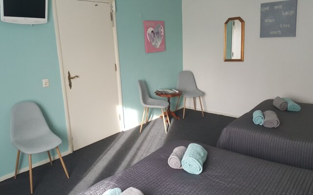 Bed & Breakfast - De La Ruïne