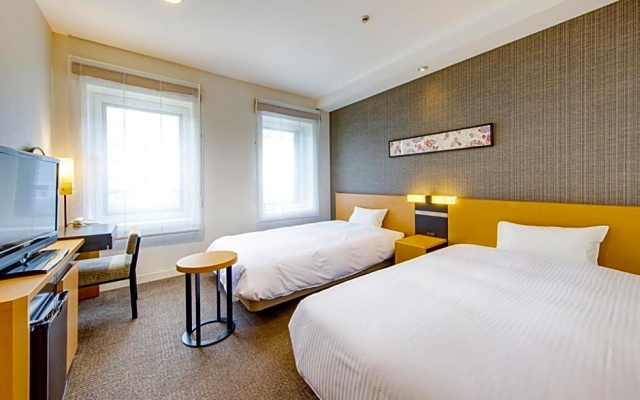 Comfort Floor Twin room (트윈 침대 2개) 사진 1