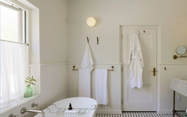 The Spier Hotel