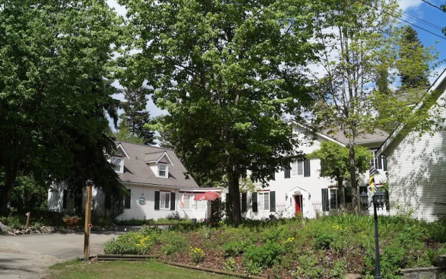 The Inn at the Ninth Hole B&B