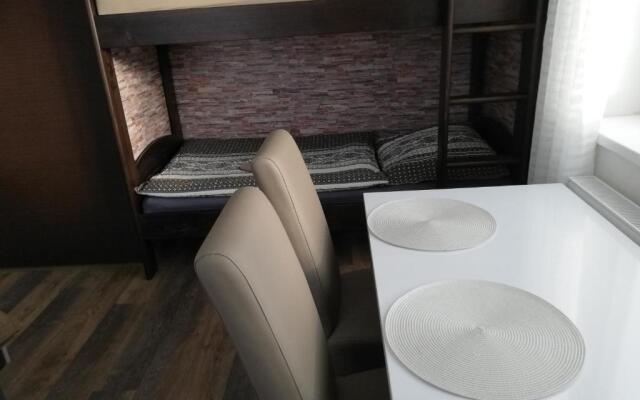 Apartmany Agatha