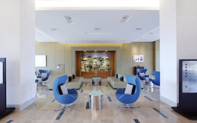 Samsung Hotel Geoje
