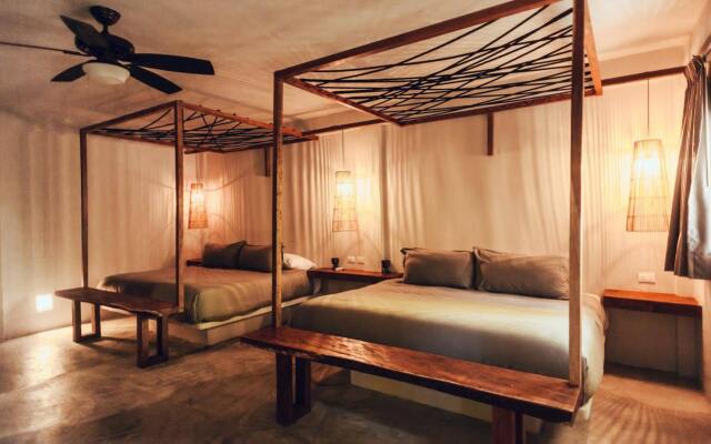 Tribal Tulum