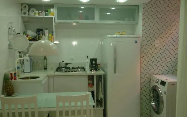 Studio Praia do Flamengo