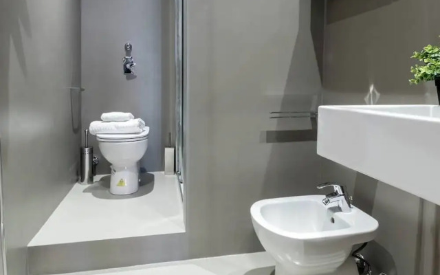 JOIVY Smart Apartment Near S.agostino Metro