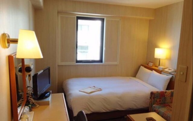 Kawasaki Green Plaza Hotel