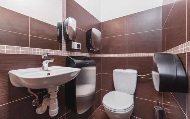 Hostel Biały Dom