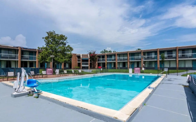 Americas Best Value Inn