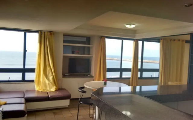 Hotel Tabajara Flats