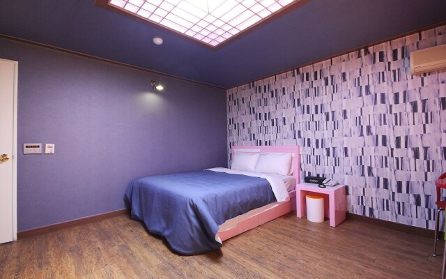 Mokpo Seven 7
