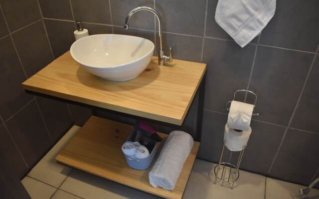 El Salvador Surf Houses