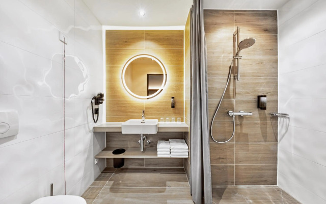 H2 Hotel Düsseldorf Seestern