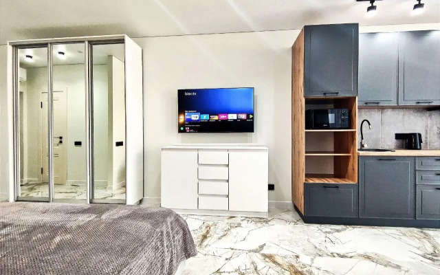 Сочи на три ночи на улице Аллея Челтенхема 18