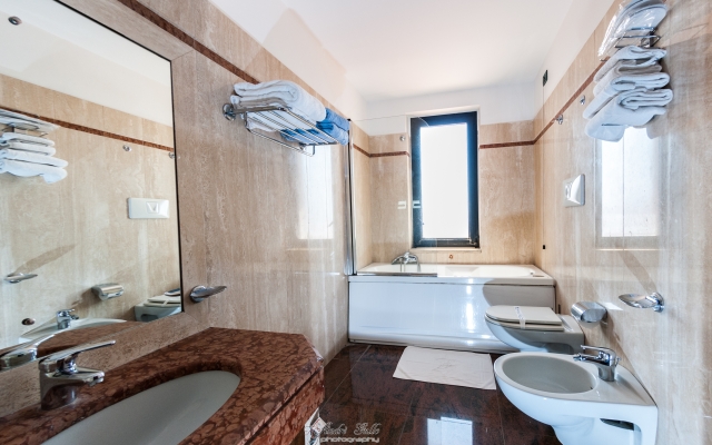 Hotel Residence Arcobaleno