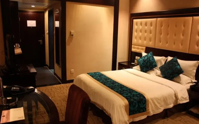 Wenzhou International Hotel