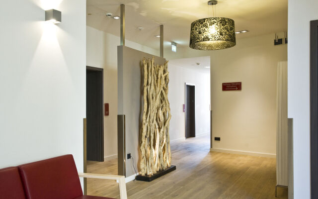 Gideon Designhotel