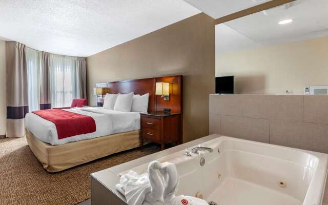 Comfort Inn & Suites Geneva - West Chicago