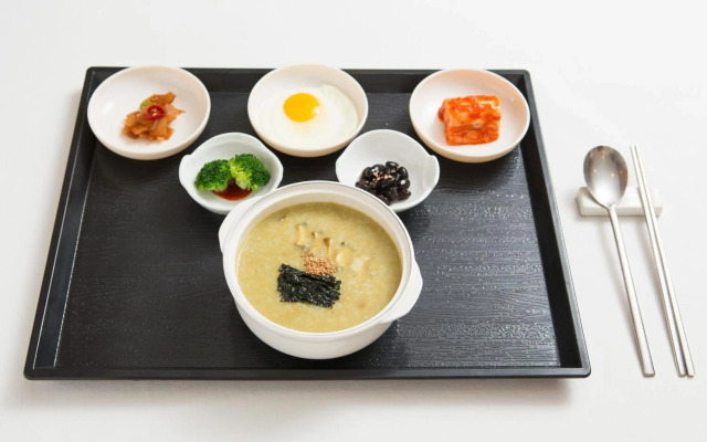 Libero Hotel Haeundae