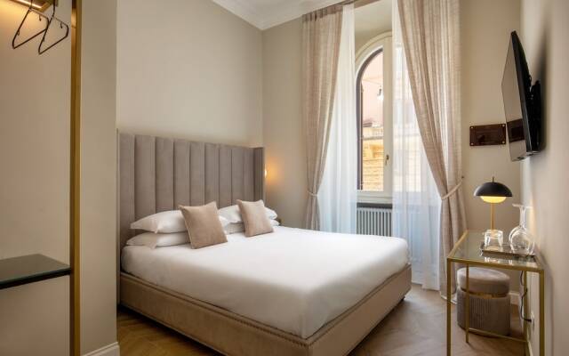 Porta Castello Suites