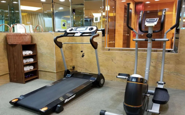 Ramada By Wyndham Hong Kong Grand