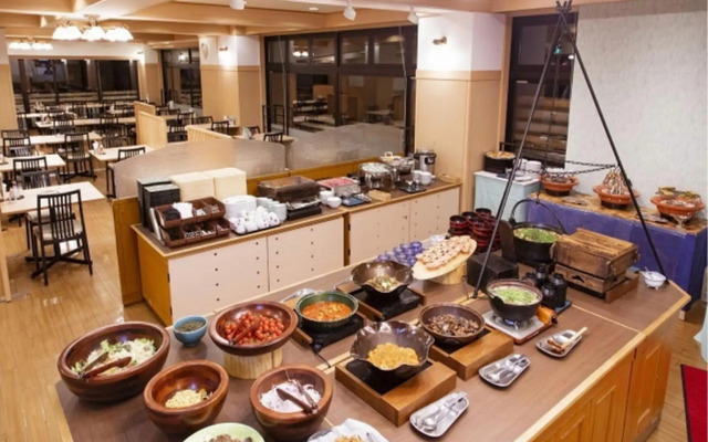 Kyukamura Nyuto-Onsenkyo