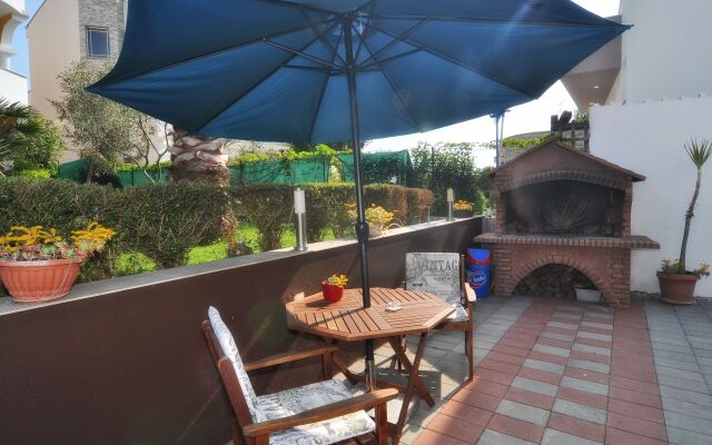 Villa Vanilla with Heated Pool