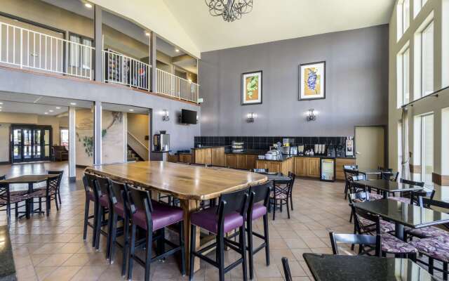 Best Western Plus Grapevine Inn