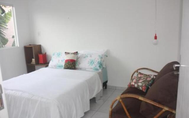 Casinha Azul Hostel