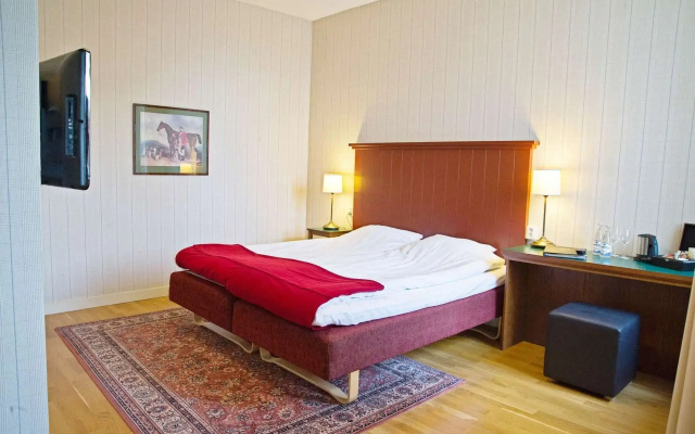 Hotel Bishops Arms Kristianstad