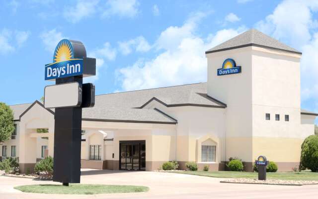 Days Inn by Wyndham Liberal KS