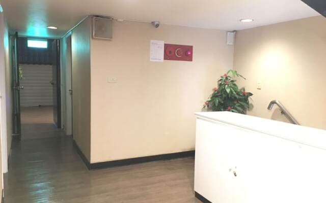 HUA CHUN LIN Hotel