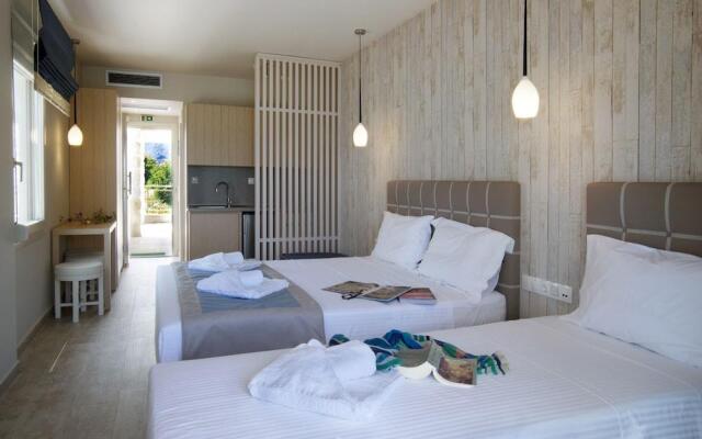 Iliorama Luxury Apartments
